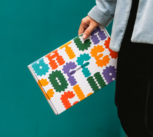 Bags & Boxes