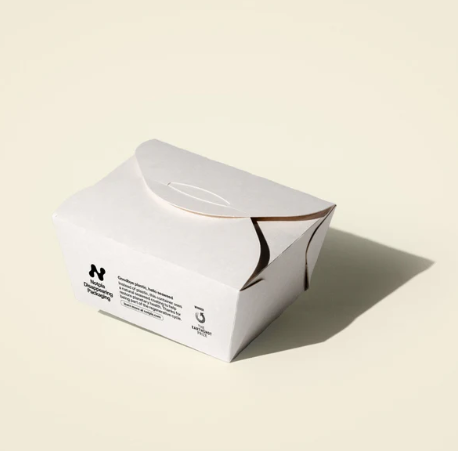 Specialty & Sustainable Packaging